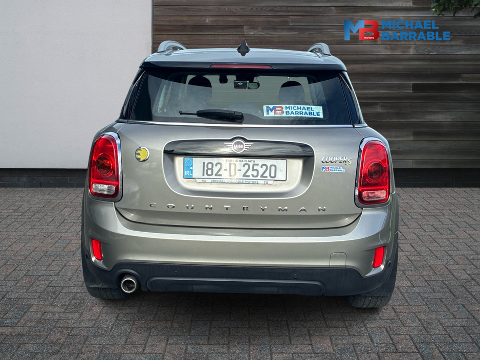 2018 MINI Countryman - image 12