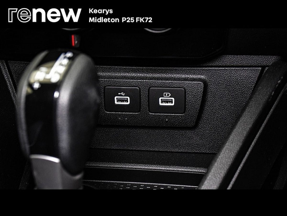 2023 Dacia Duster Journey TCe 150 4x2 AUTO NBI €24,990