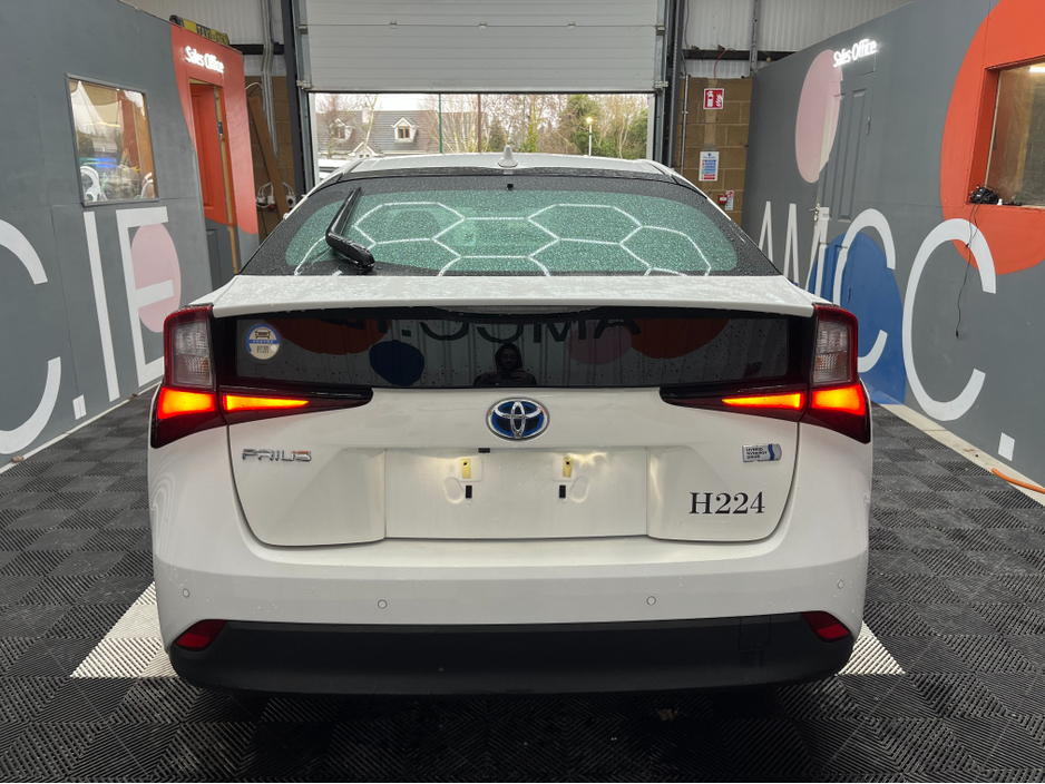 2017 Toyota Prius €21950 2022 TOYOTA PRIUS S 1.8 AUTOMATIC / CRUISE CONTROL AND MORE €21,950