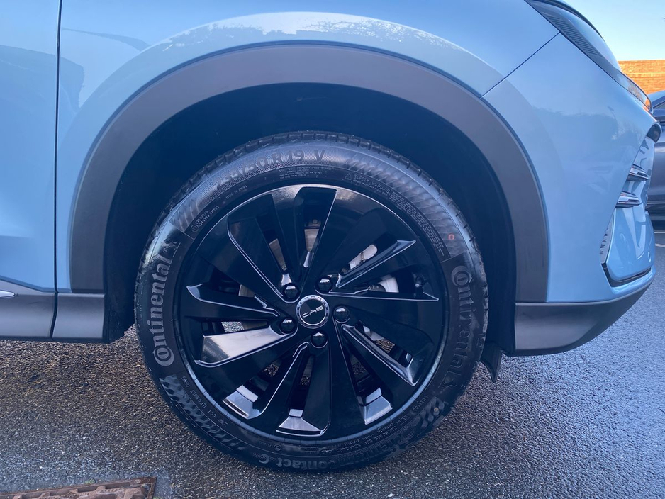 2026 BYD Seal U - image 5