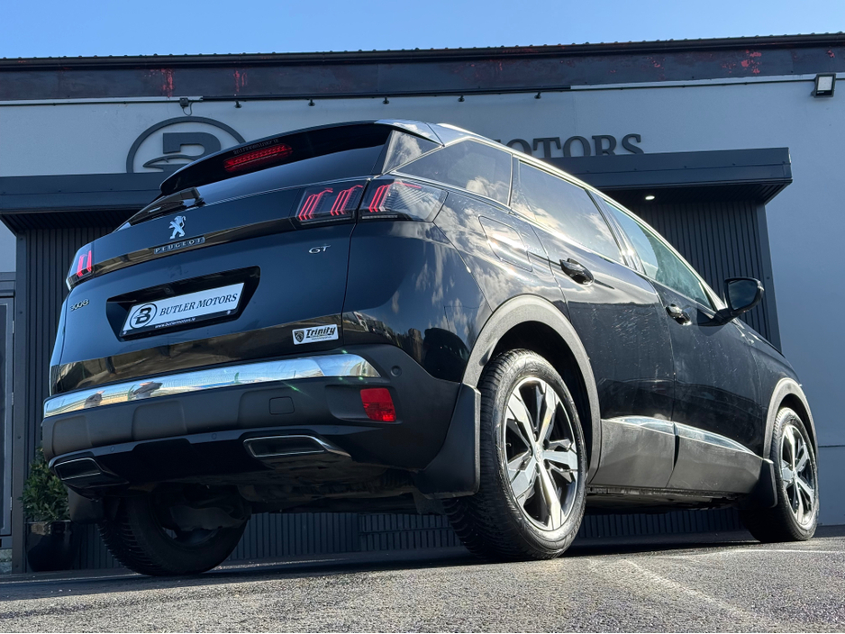 2024 Peugeot 3008 - image 20