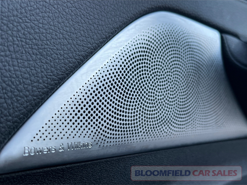 2017 BMW 5 Series MSPORT , AUTO // LOW MILEAGE €26,950