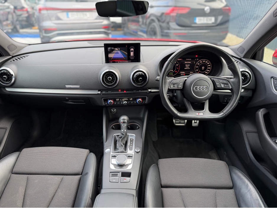 2019 Audi A3 - image 47