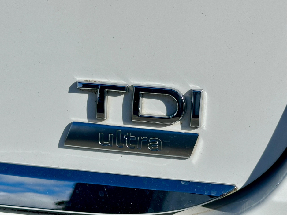 2016 Audi A6 - image 7