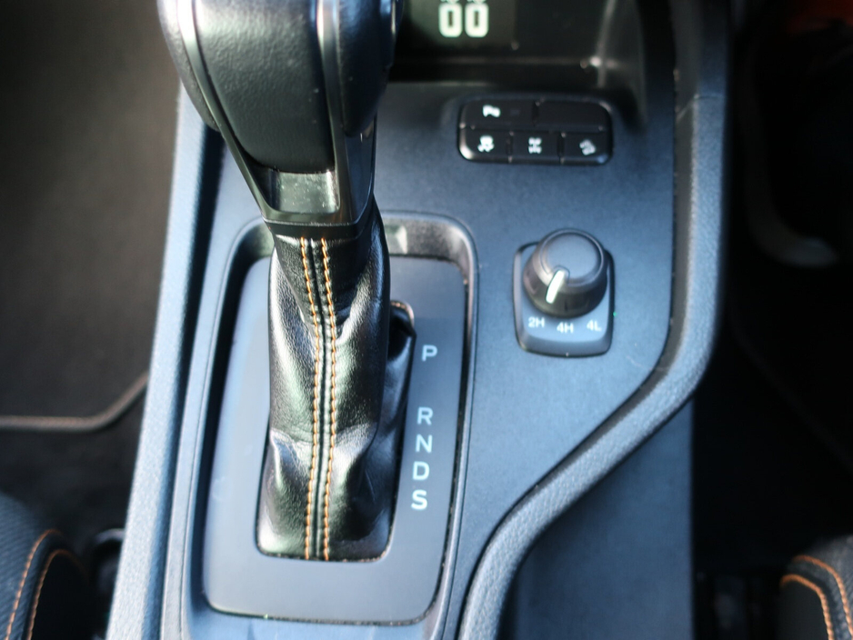 2023 Ford Ranger - image 16