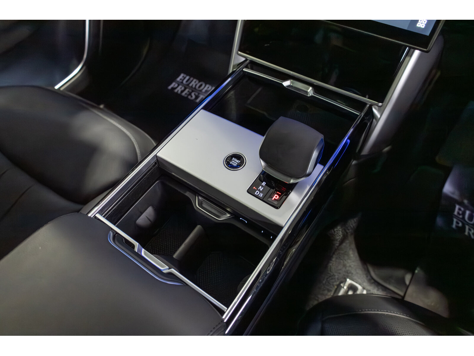 2024 Land Rover Range Rover Sport 3.0 Si4 PHEV 460PS AWD Auto Dynamic SE €131,950