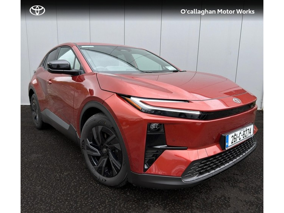 2026 Toyota C-HR for sale in , Ireland