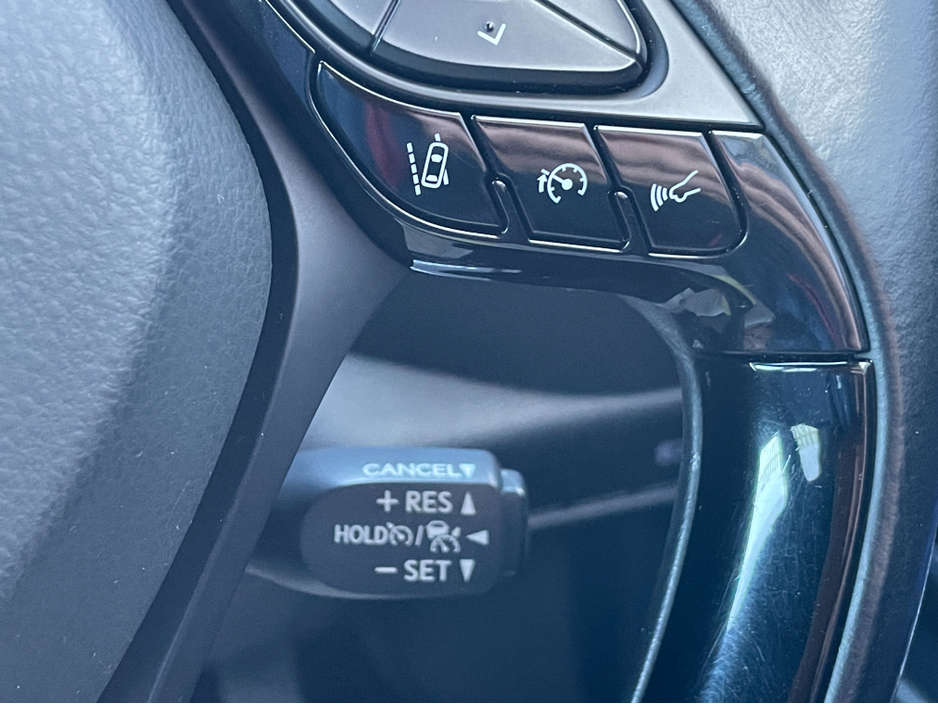 2017 Toyota C-HR - image 14