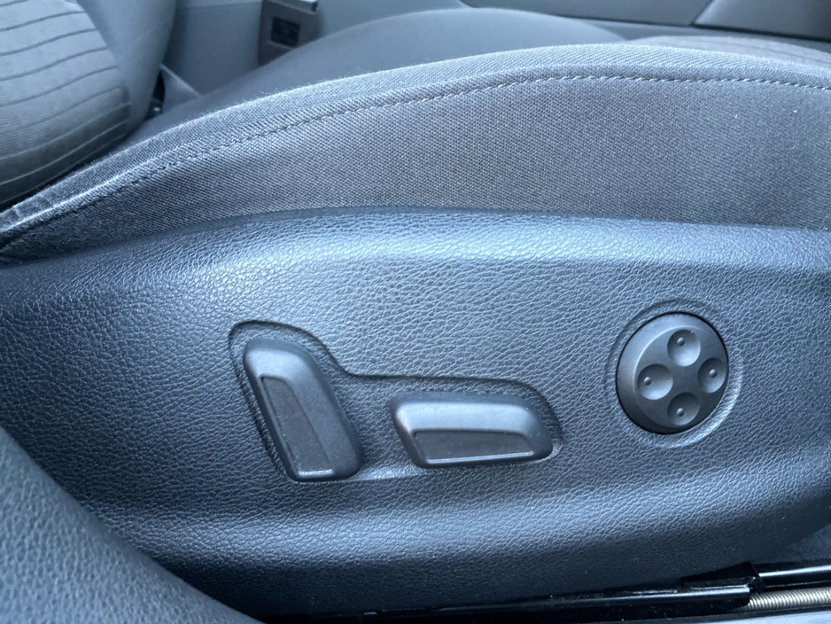 2020 Audi A3 - image 13