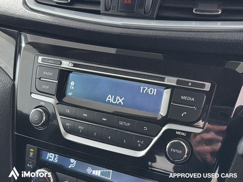 2018 Nissan Qashqai - image 23