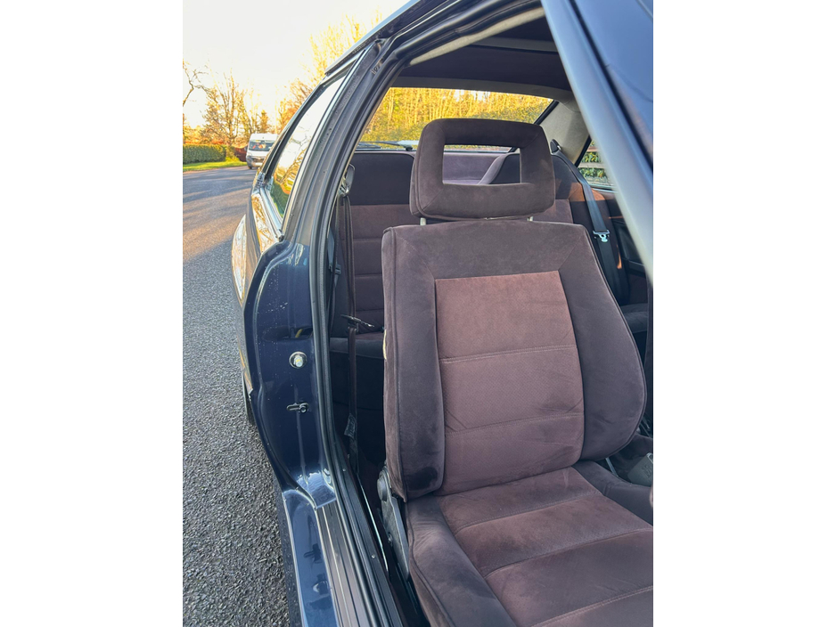 1982 Audi Quattro - image 10