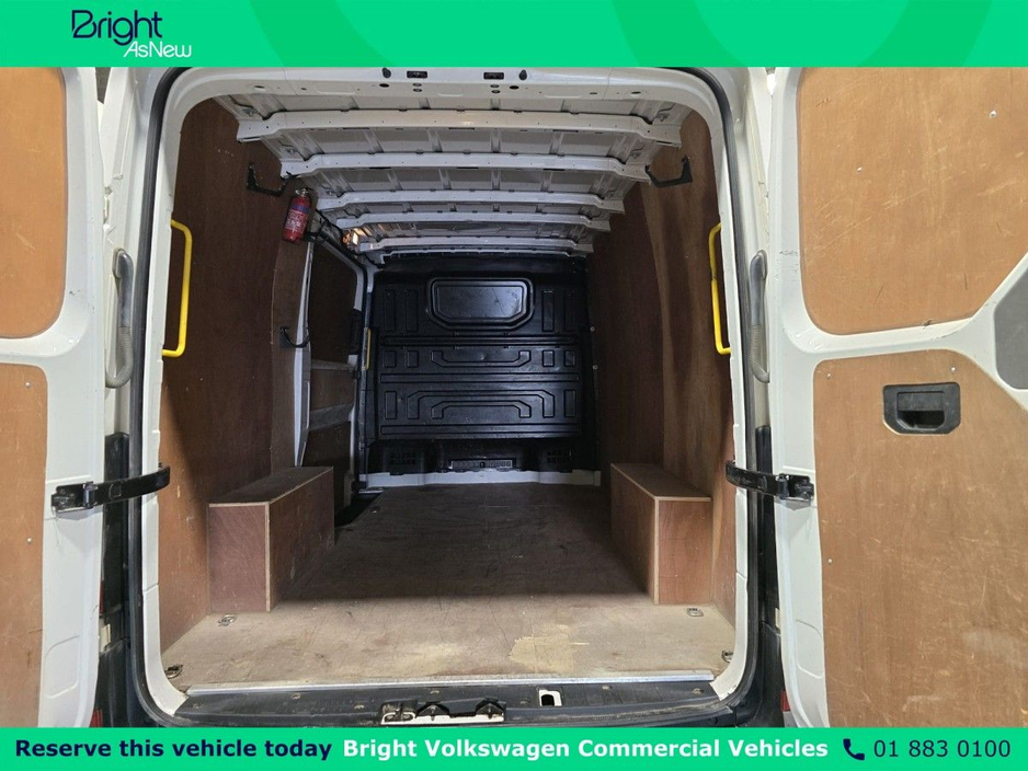 2021 Volkswagen Crafter TRENDLINE MWB 140BHP €22,950 + VAT €22,950
