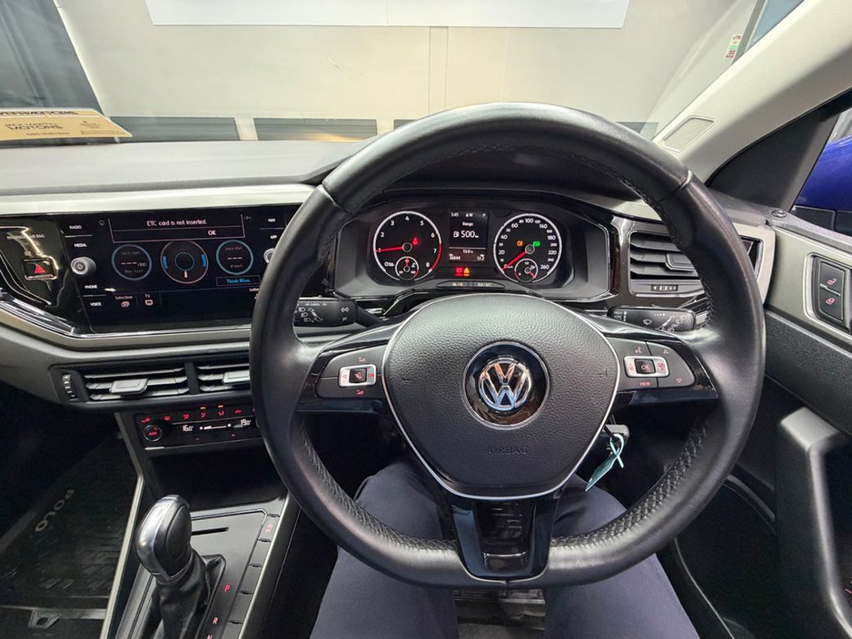 2018 Volkswagen Polo - image 21