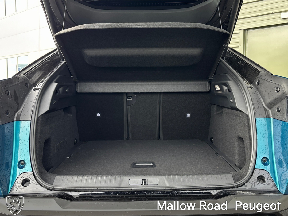 2026 Peugeot 3008 - image 9