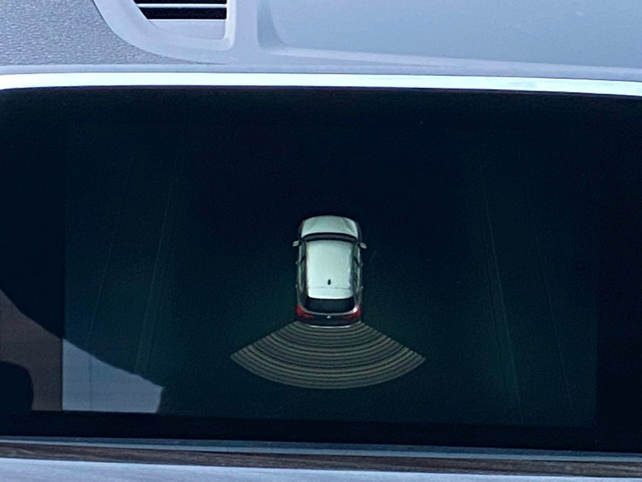 2019 BMW X1 AUTO LEATHER DIESEL S-DRIVE 18D 12 MONTHS WARRANTY €23,995