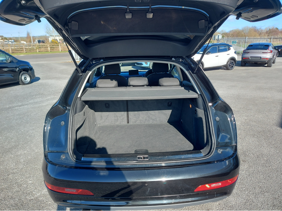 2014 Audi Q3 - image 9