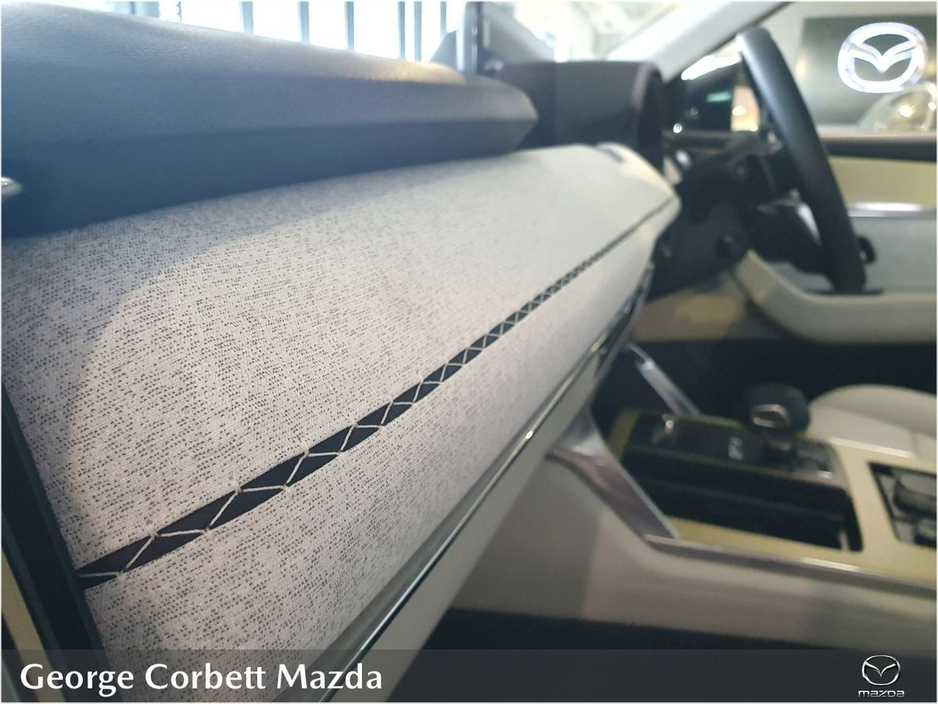 2026 Mazda CX-60 - image 19