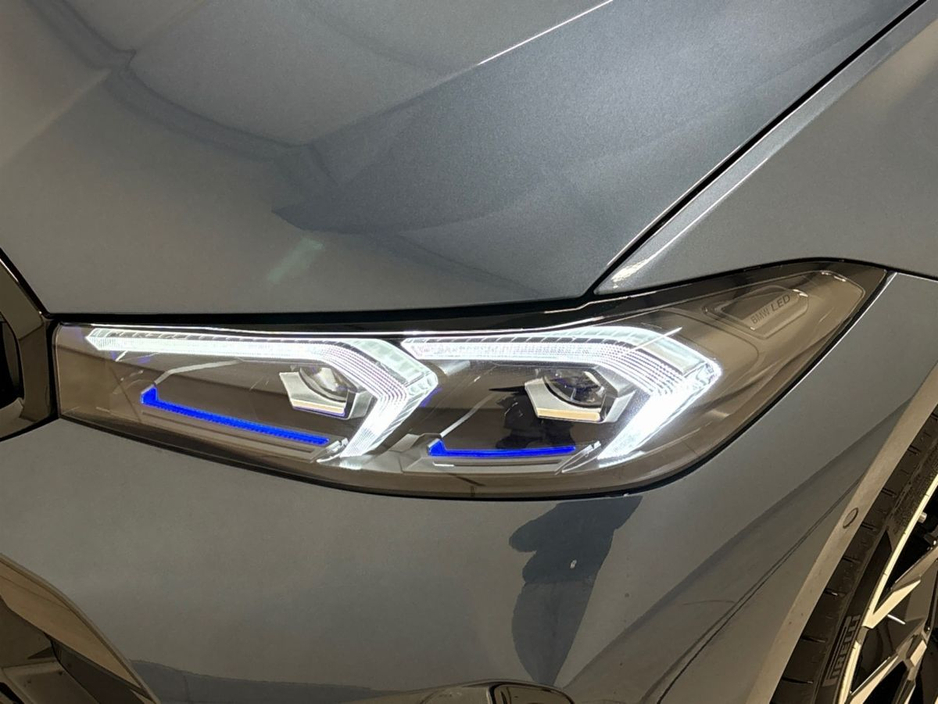 2026 BMW 3 Series - image 20