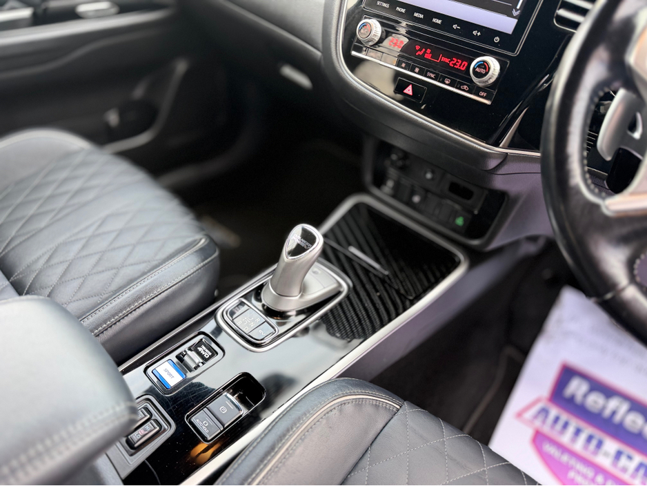 2021 Mitsubishi Outlander Style Edition ~ Petrol Plug In Hybrid. €22,999