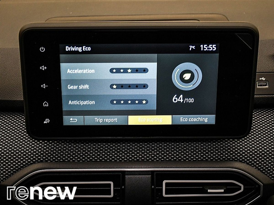 2023 Dacia Jogger - image 30