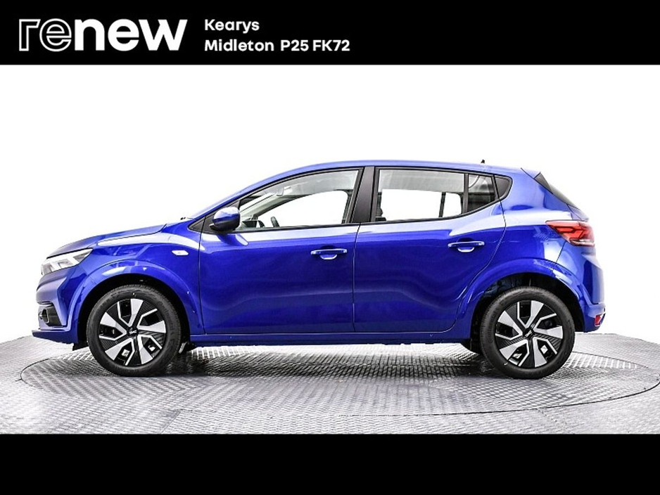 2023 Dacia Sandero - image 7