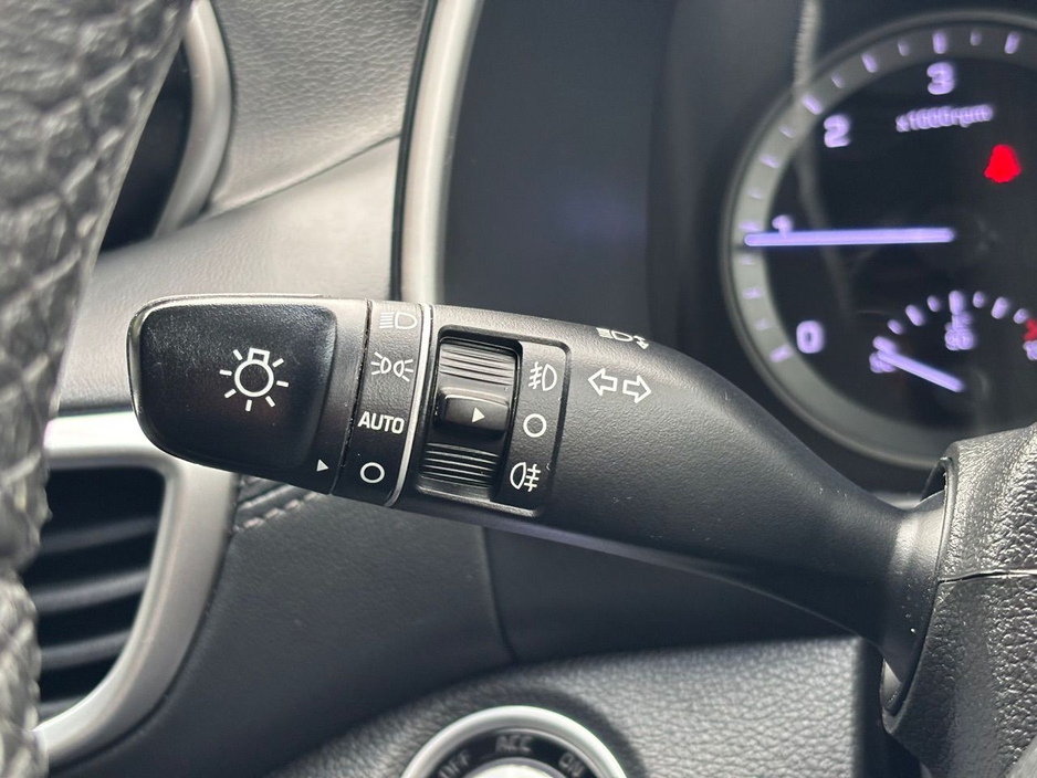 2019 Hyundai Tucson 1.6 PREMIUM CRDI 2WD DCT €22,895