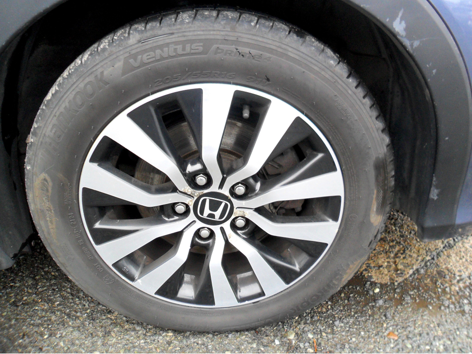 2014 Honda Civic 1.6 I DTEC SE PLUS T 5DR.......NCT 02/27.....TAXED 07/26 €6,495