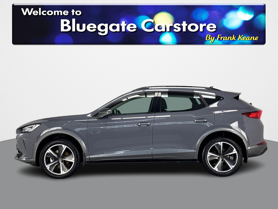 2024 Cupra Formentor - image 7