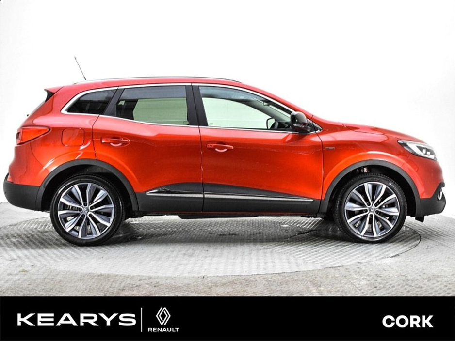 2018 Renault Kadjar - image 16