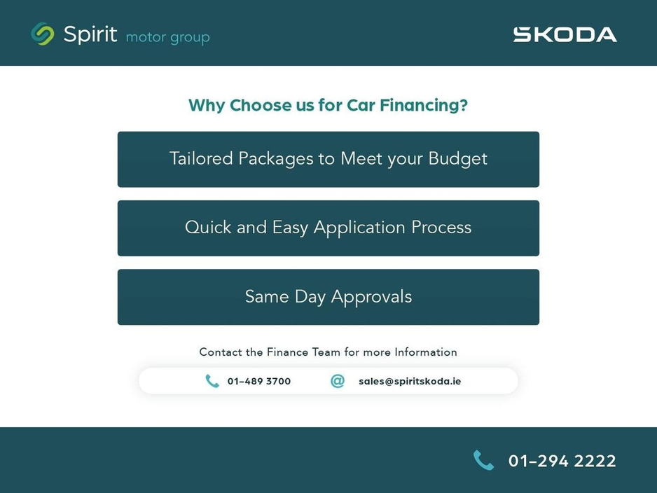 2022 Skoda Enyaq 80x 4WD Sportline €35,950