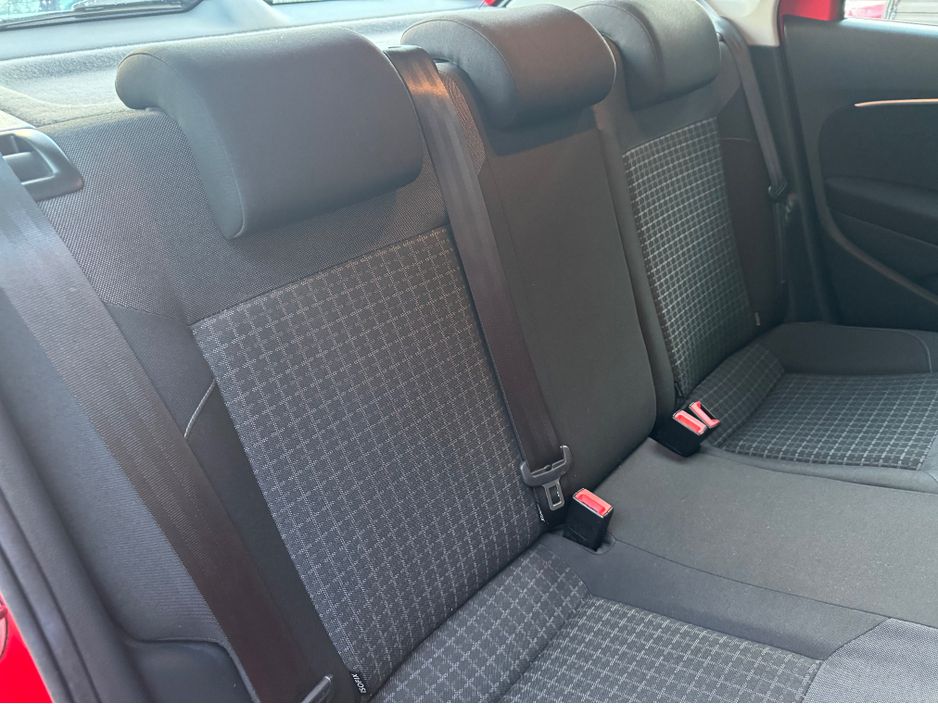 2014 Volkswagen Polo 1.2 TSI AUTO €8,995