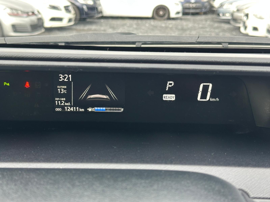 2019 Toyota Aqua - image 17