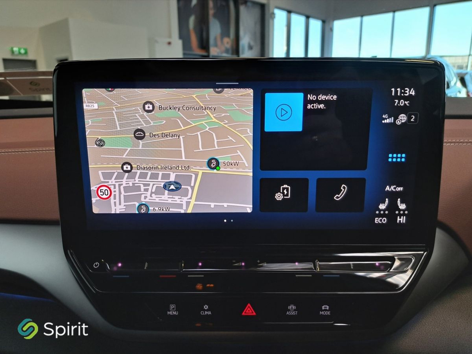 2023 Volkswagen ID.5 - image 17