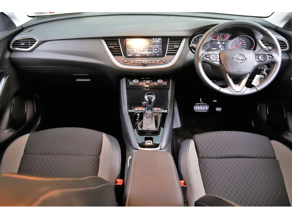 2020 Opel Grandland X - image 14