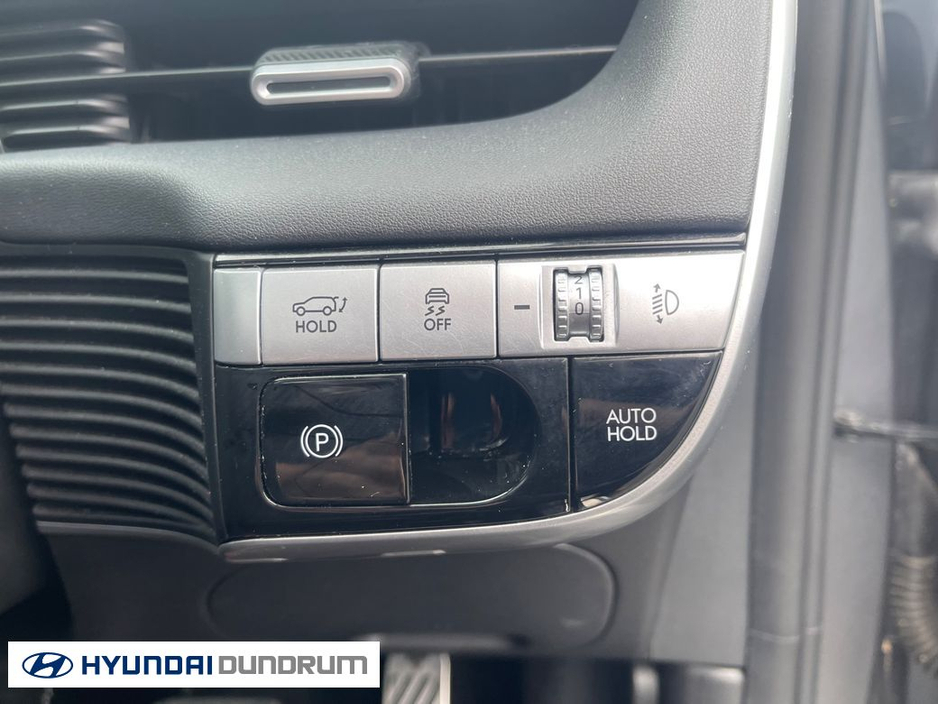 2022 Hyundai Ioniq 5 - image 19