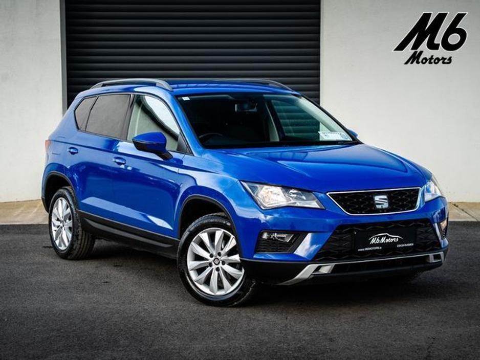 2020 SEAT Ateca for sale in , Ireland