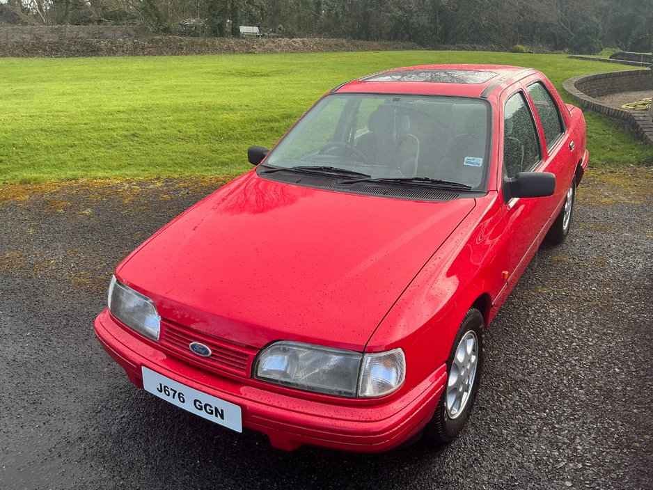 1992 Ford Sierra for sale in , Ireland