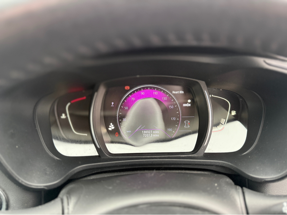 2016 Renault Kadjar 1.5 DCI DYNAMIQUE NAV 1 108BHP 110BHP 5DR €8,450