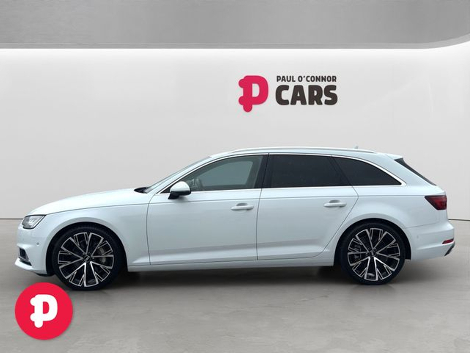 2019 Audi A4 - image 14