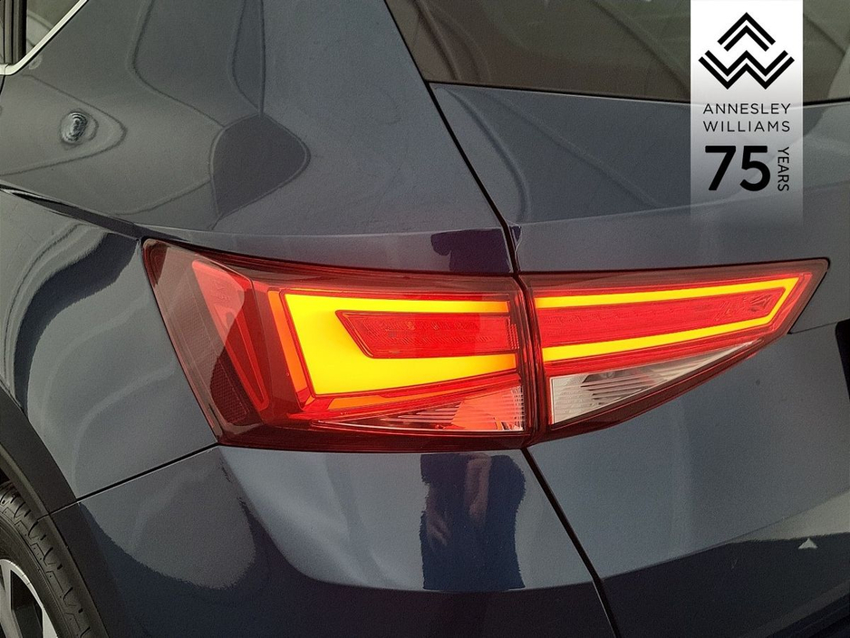 2023 SEAT Ateca 2.0TDI 115hp SE