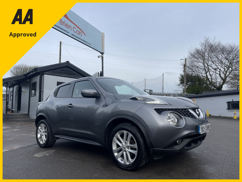 2016 Nissan Juke - image 15