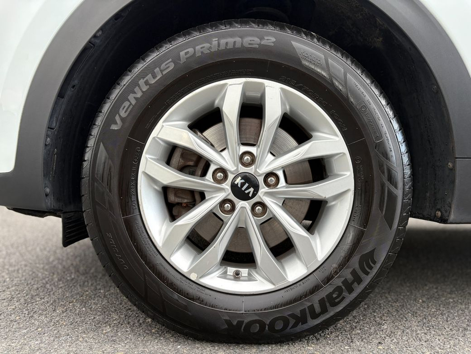 2019 Kia Sportage - image 5