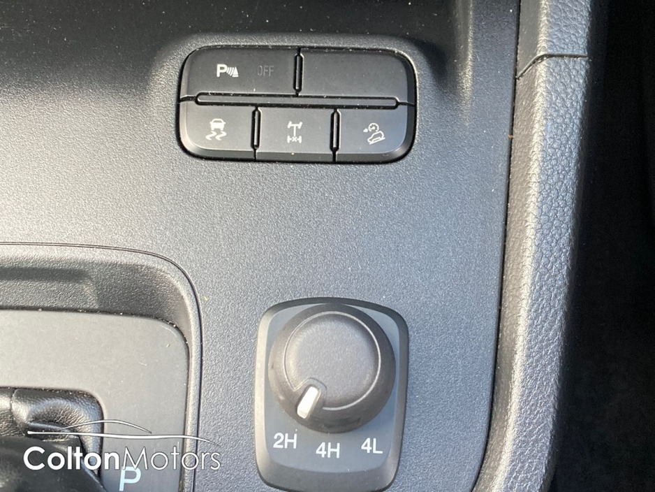 2023 Ford Ranger - image 25