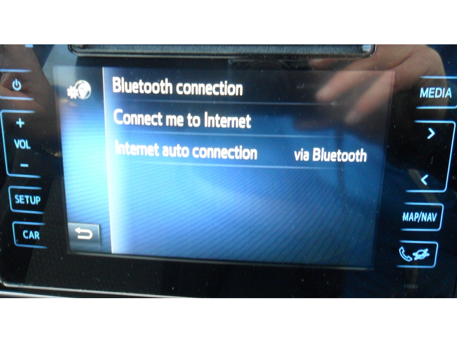 2018 Toyota Auris - image 23