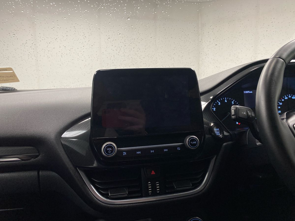 2022 Ford Puma - image 8