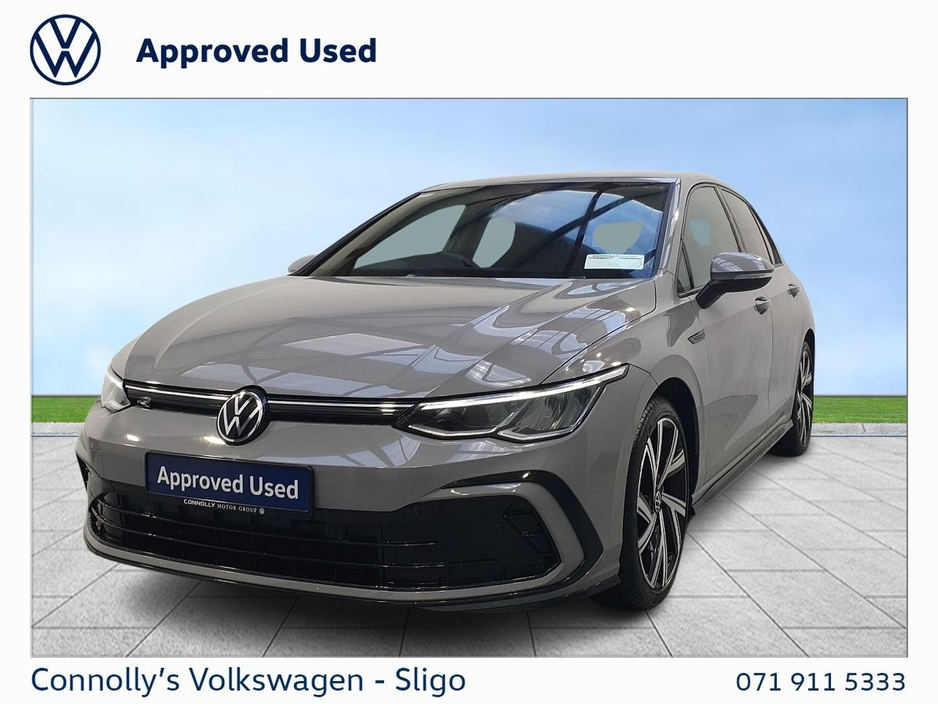 2022 Volkswagen Golf - image 13