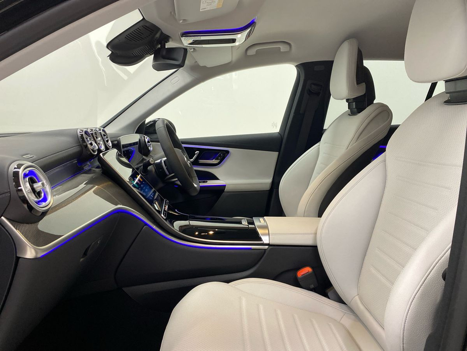 2026 Mercedes-Benz GLC Class - image 20