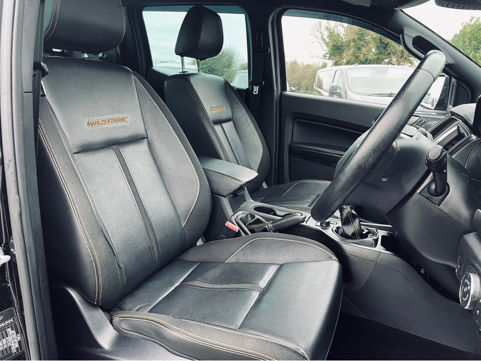 2022 Ford Ranger - image 11