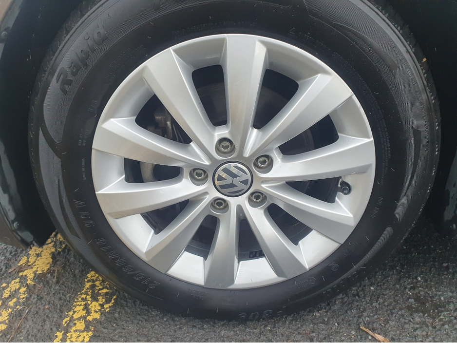 2014 Volkswagen Beetle 1.2 TSI Automatic €9,995