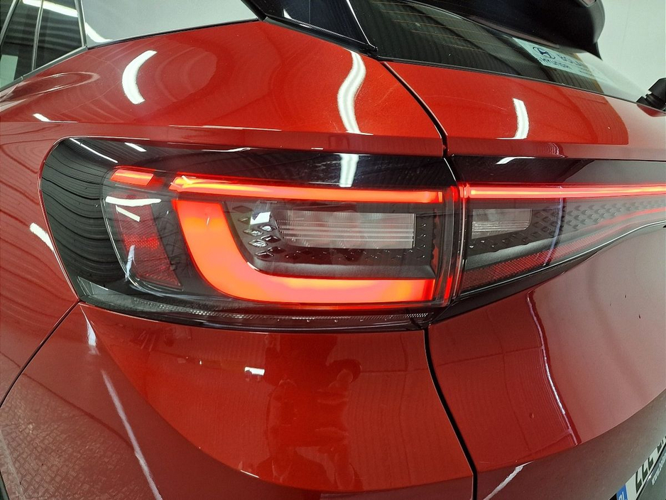 2022 Volkswagen ID.4 LIFE 77kWh 204HP €23,975